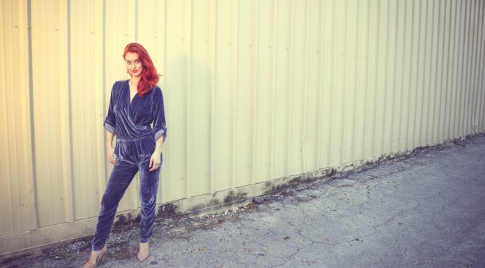 Five Jumpsuits That Take You From Office Hours to Happy Hours