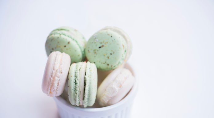 Craziest Macarons You’ve Ever Maca-seen