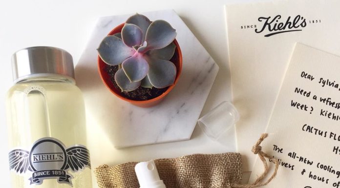 Beauty Essentials for the Office