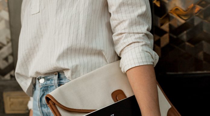 This Pair of Jeans Will Give You Confidence All Day