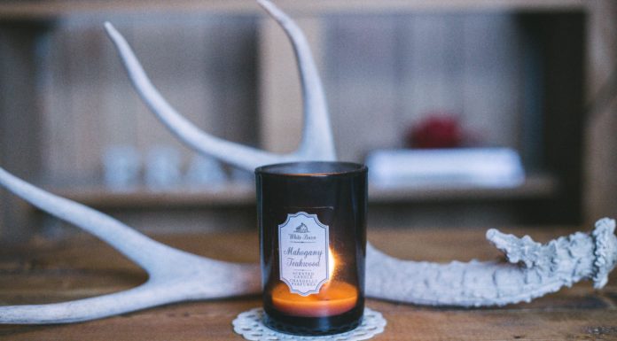 Make Your House Smell Like a Bakery with These Candles