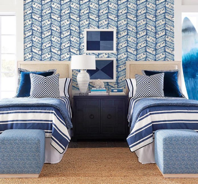 Chic Ways To Include Coastal Decor In Your Home