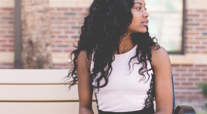 Use This Homemade Hair Mask to Give Your Hair the Love it Needs