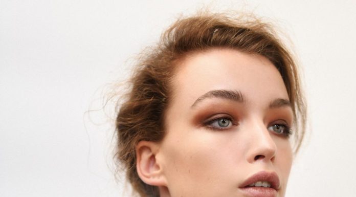 Why “Yoga Skin” is the Gorgeous, Natural Cocktailing Technique You Need