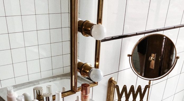 This New York Hotel is the Home of Instagram’s Most Popular Bathroom