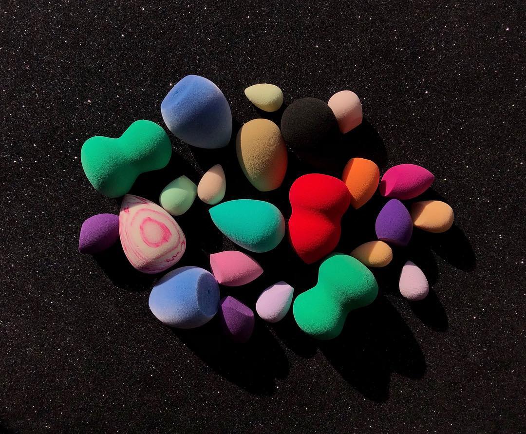 Top Tips for Using Your Blending Sponge Like a Pro Beautiful Trends Today