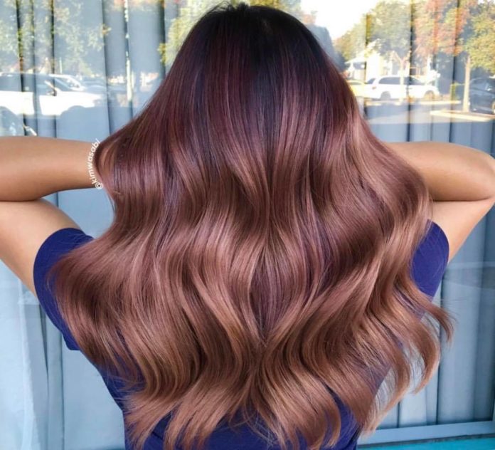 The Best Tips for Beautiful, Shiny Hair - Beautiful Trends Today