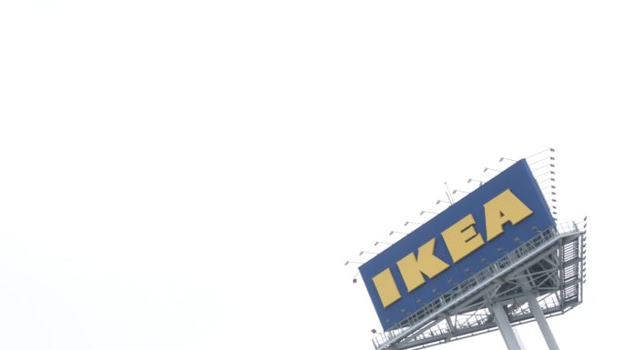 IKEA Hacks for Decorating on a Budget