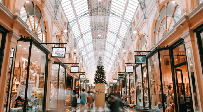 The Best Deals You Can Get After New Years