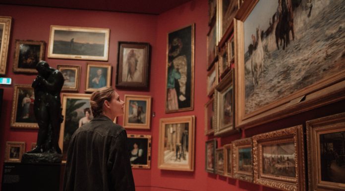 Why You Should Be a Museum Member in 2019