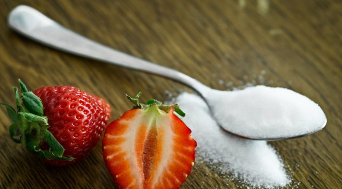 Watch Out For Hidden Sugar in Your Food