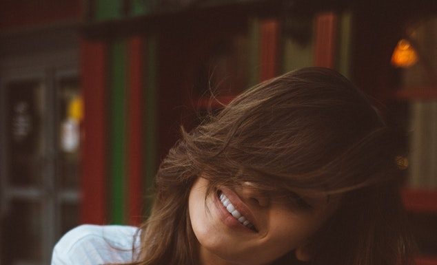 Hair Do’s For When You Can’t Be Bothered