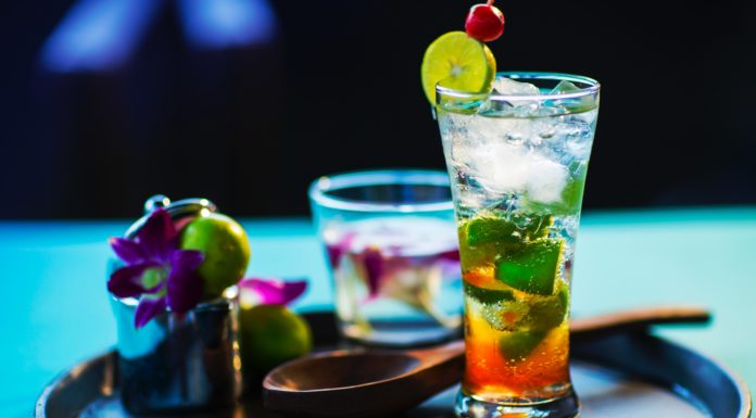 Sparkling Water Isn’t as Good For You as You Think