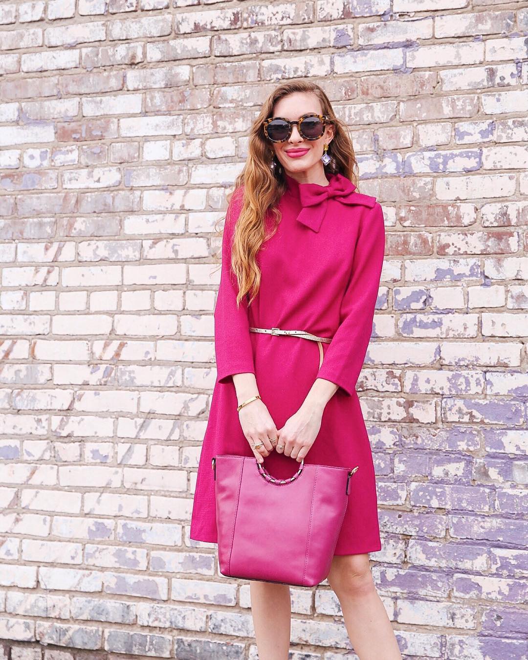 Bows and Ribbons Ultimate Fashion Trend for This Spring