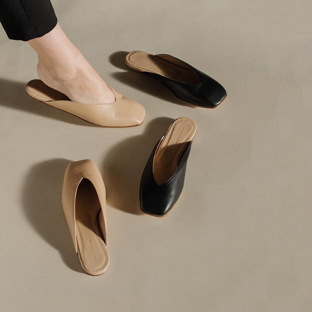 most stylish shoes 2019