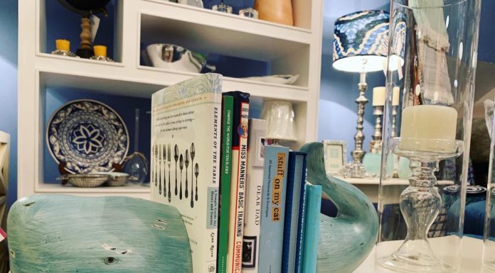 Creative Bookends Ideas You Have to See to Believe