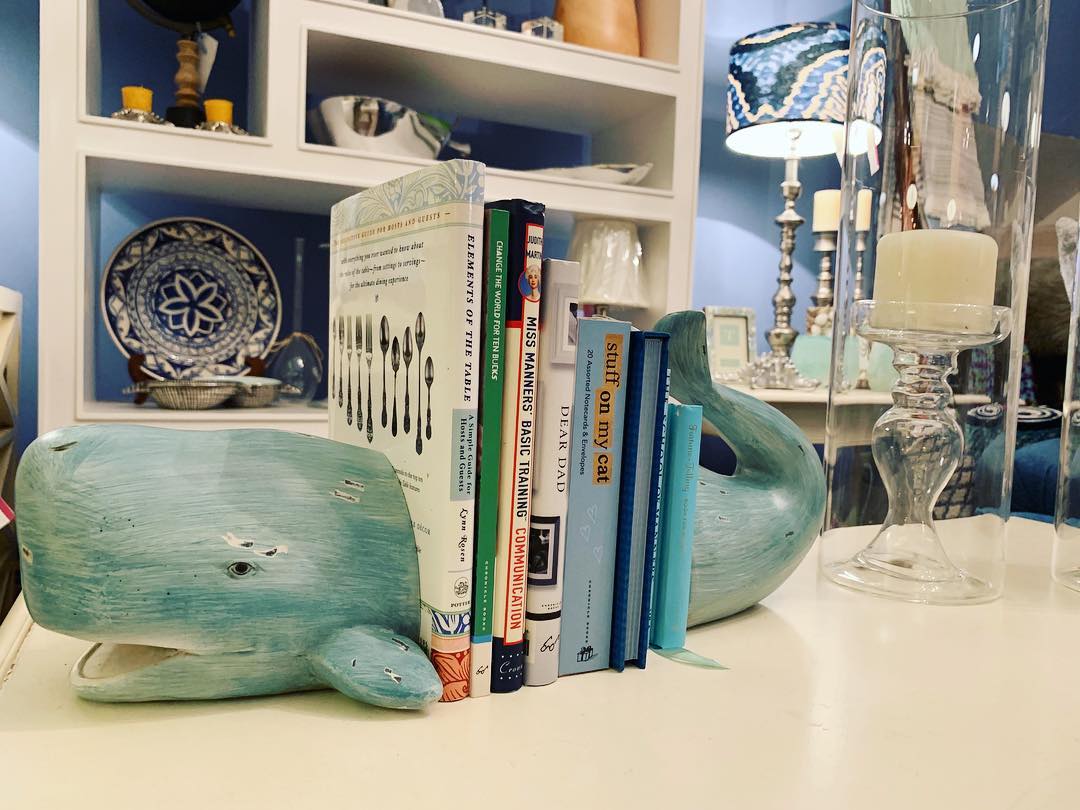 Best Bookend Ideas for Small Space