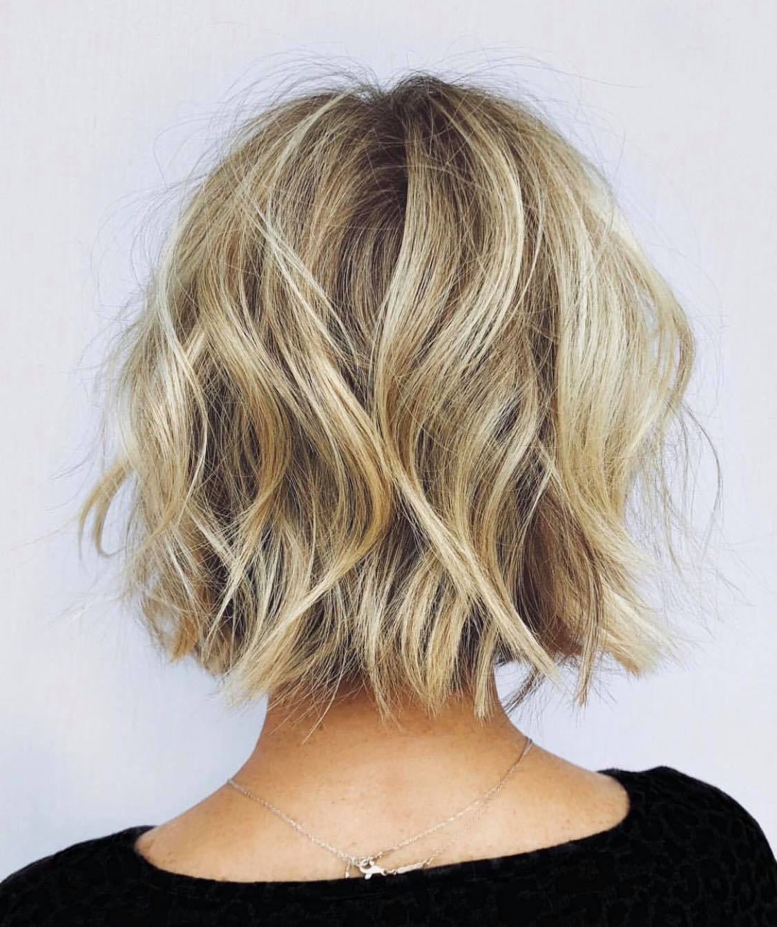 These Hairstyles Will Take Years Off Your Face - Beautiful Trends Today ...