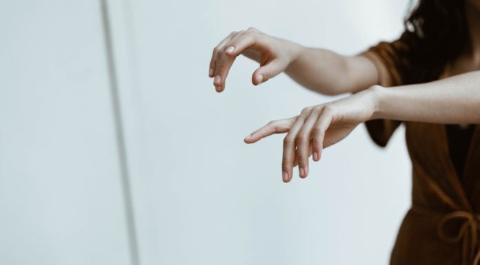 Use Clear Nail Polish Beyond Just Your Nails!