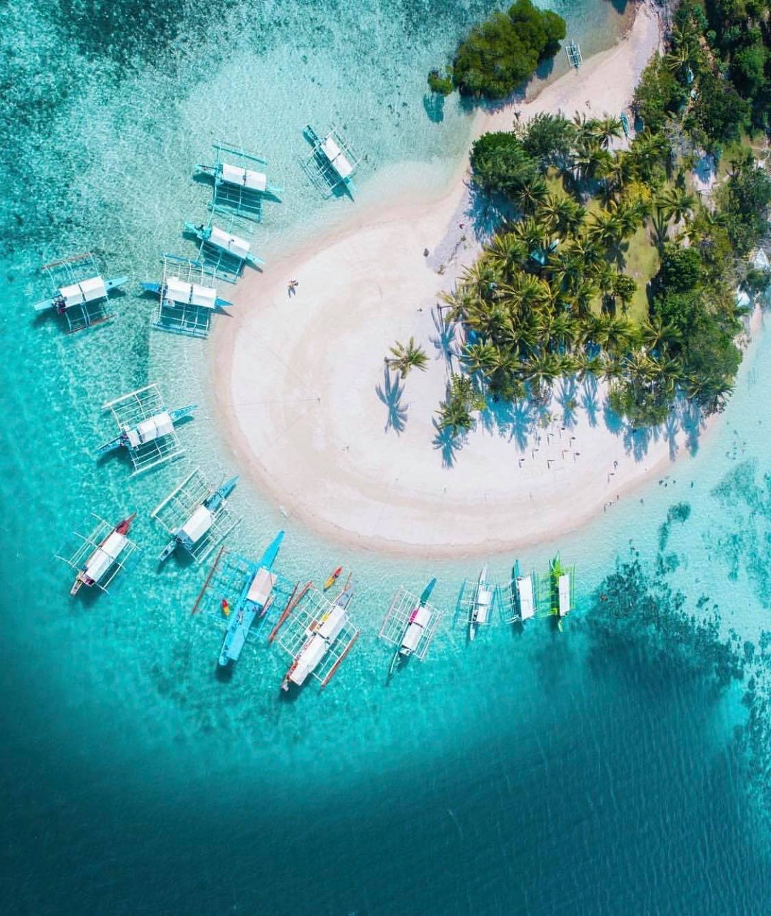 Prettiest Small Islands In The World Worth Visiting Beautiful Trends