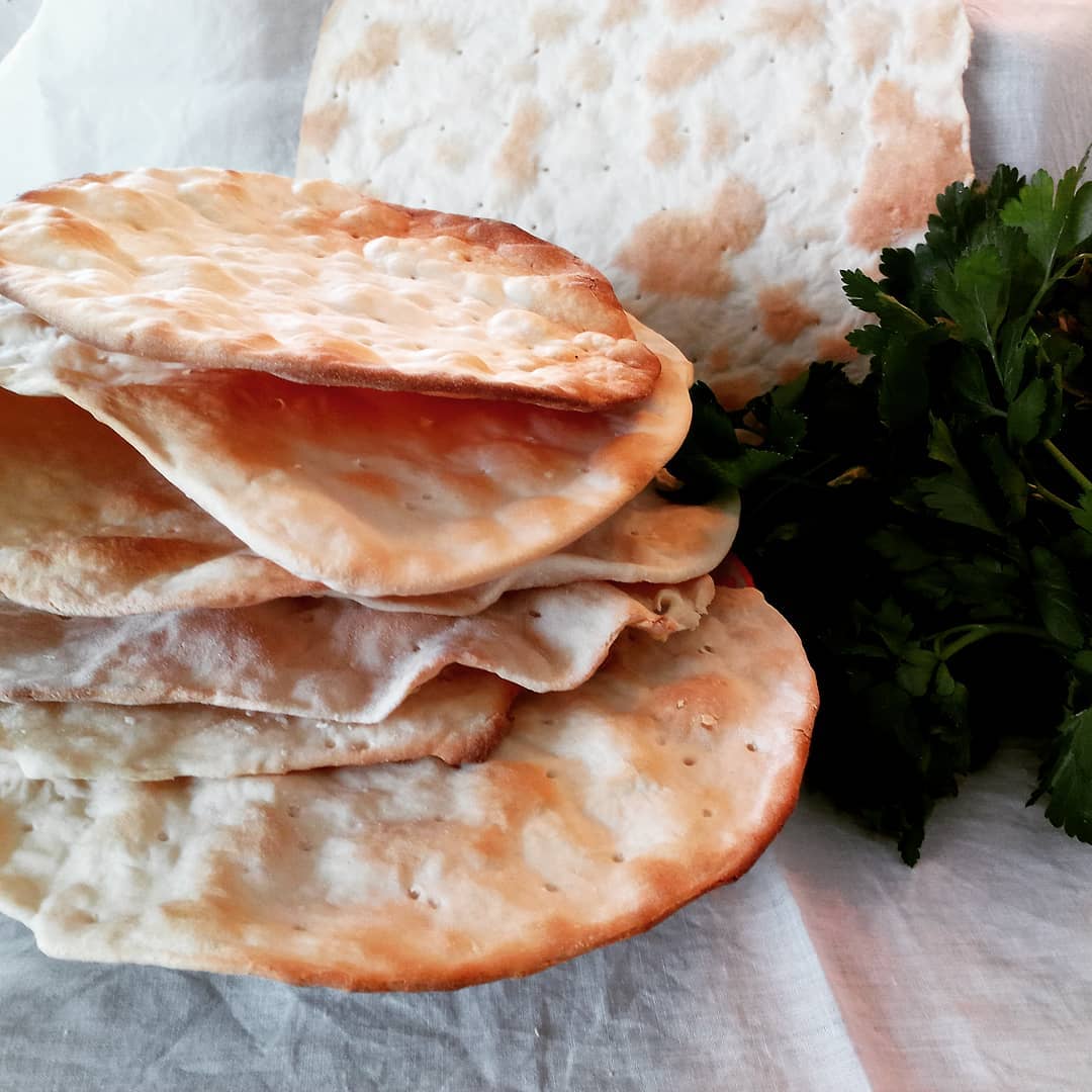 Make Your Own Matzo at Home! Beautiful Trends Today