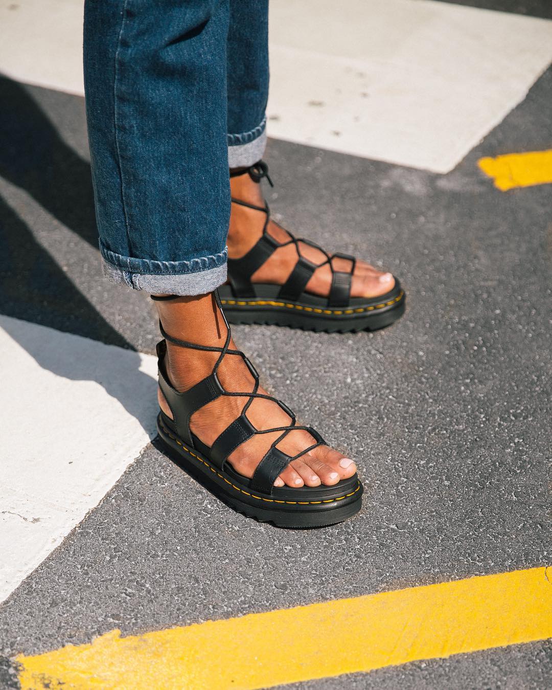 The Cute Summer Shoes Urban Outfitters Have Us Pining After Right Now