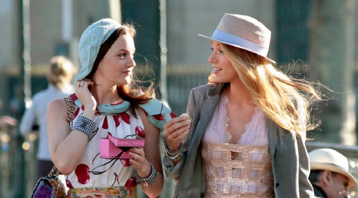 Celebrate “Gossip Girl” Revival by Copying These Stylish Outfits