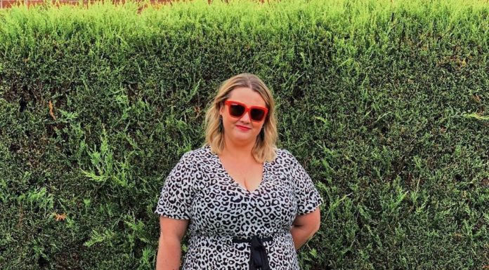 These Are the Best Plus Size High Street Brands For Curvy Gals