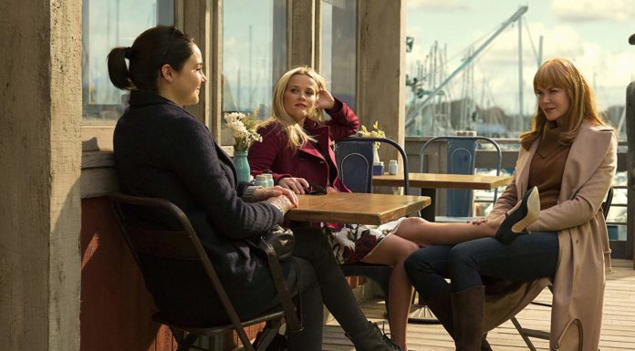 Most Stunning Attractions in Monterey for Fans of “Big Little Lies”