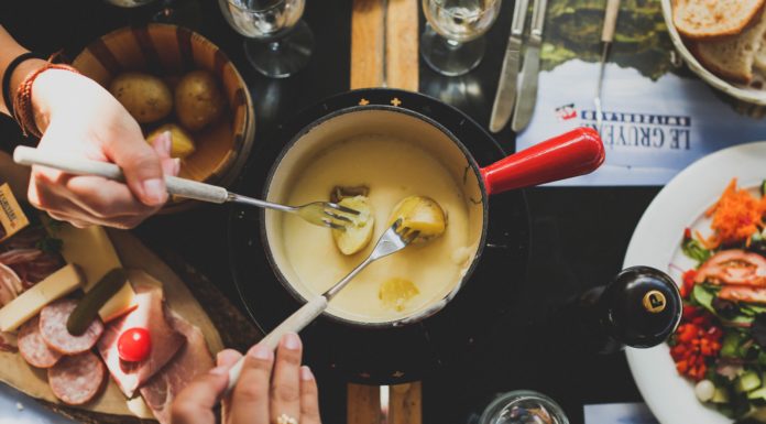 Your Slow-Cooker is Essential for this Party Treat!