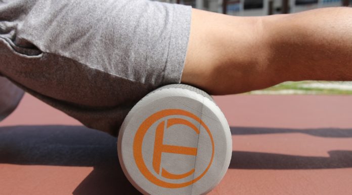 A Foam Roller Will Change the Way You Workout Forever