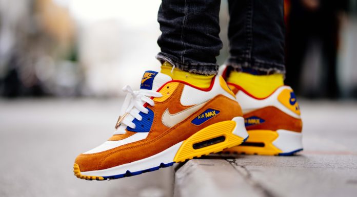 Your Sneakers Do Have an Expiration Date