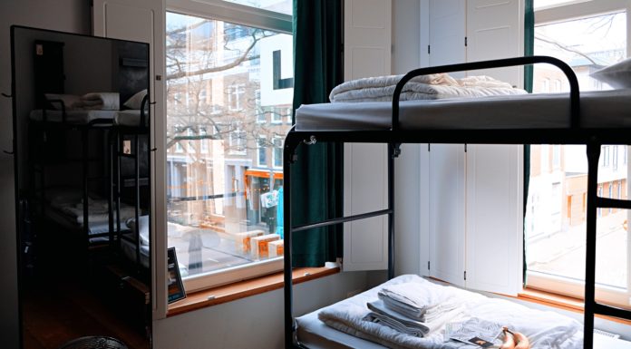 3 Reasons to Consider Booking Dorm Room on Your Next Trip