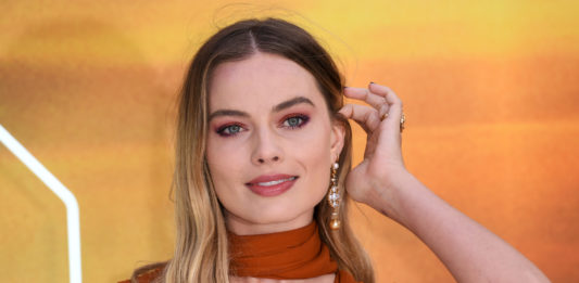 Margot Robbie Archives - Beautiful Trends Today