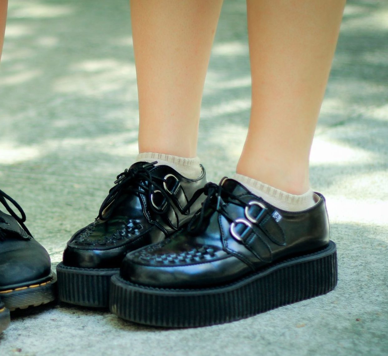 Do You Want to Add Some Height to Your Shoe Game ...