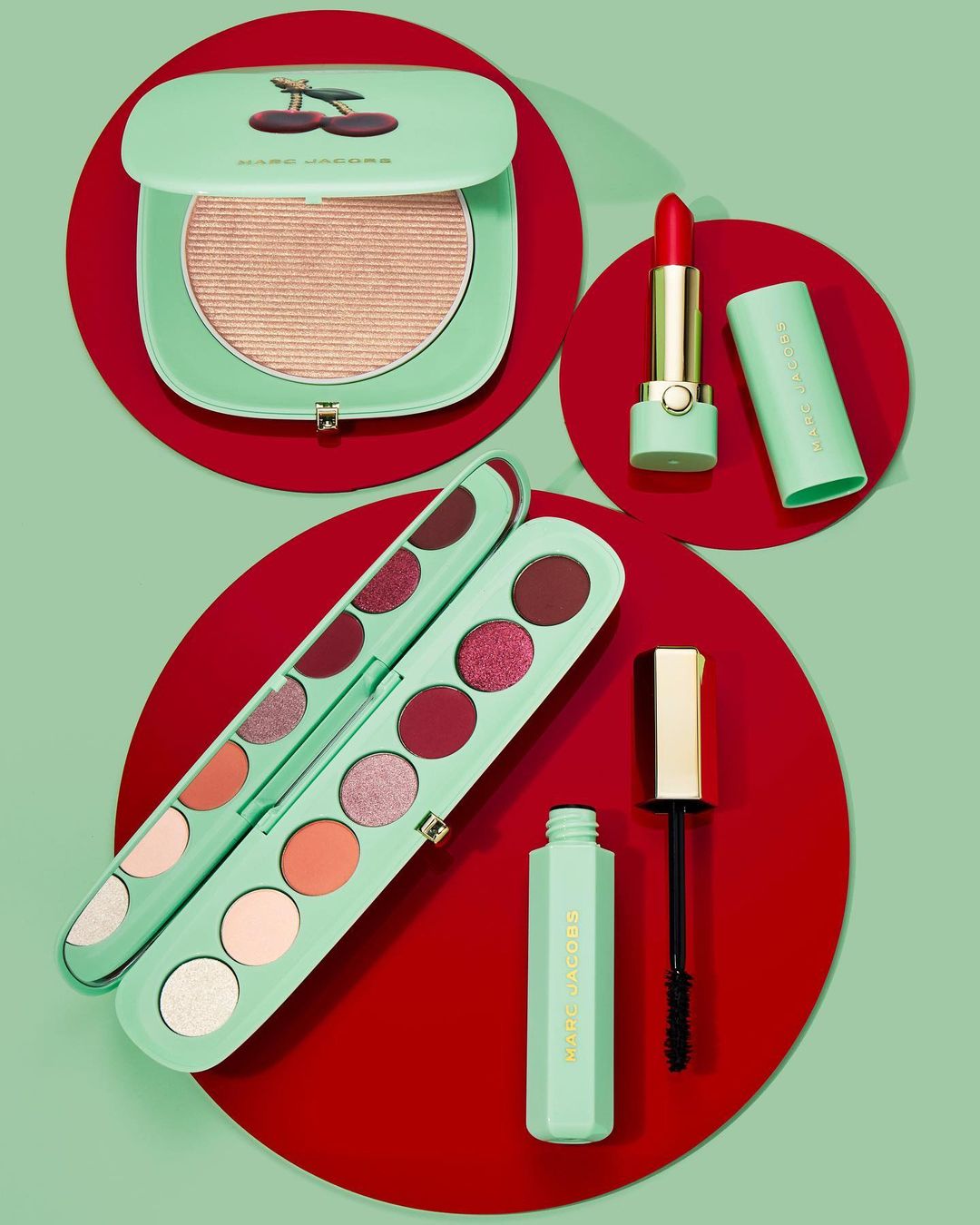 3 Holiday Makeup Collections You Should Know About