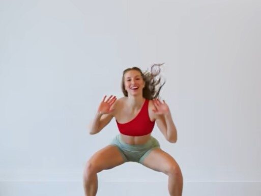 MadFit is Inviting You to Burn Some Calories to Holiday Classics