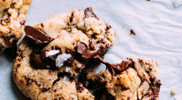 5 Tips For Making the Most Delicious Chocolate Chip Cookies Cookies