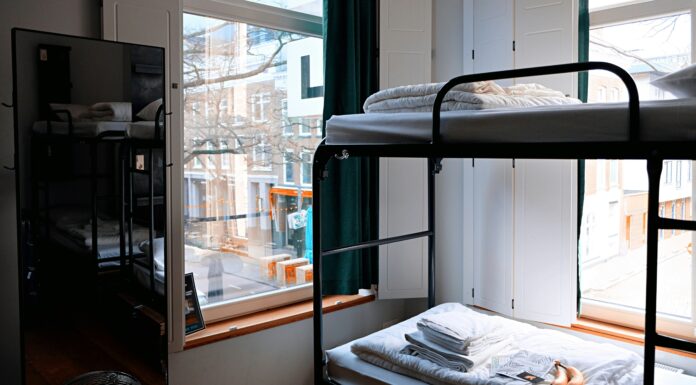 5 Things Your Next Hostel Should Have – No Matter How Cheap It Is Hostel