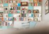 Home library